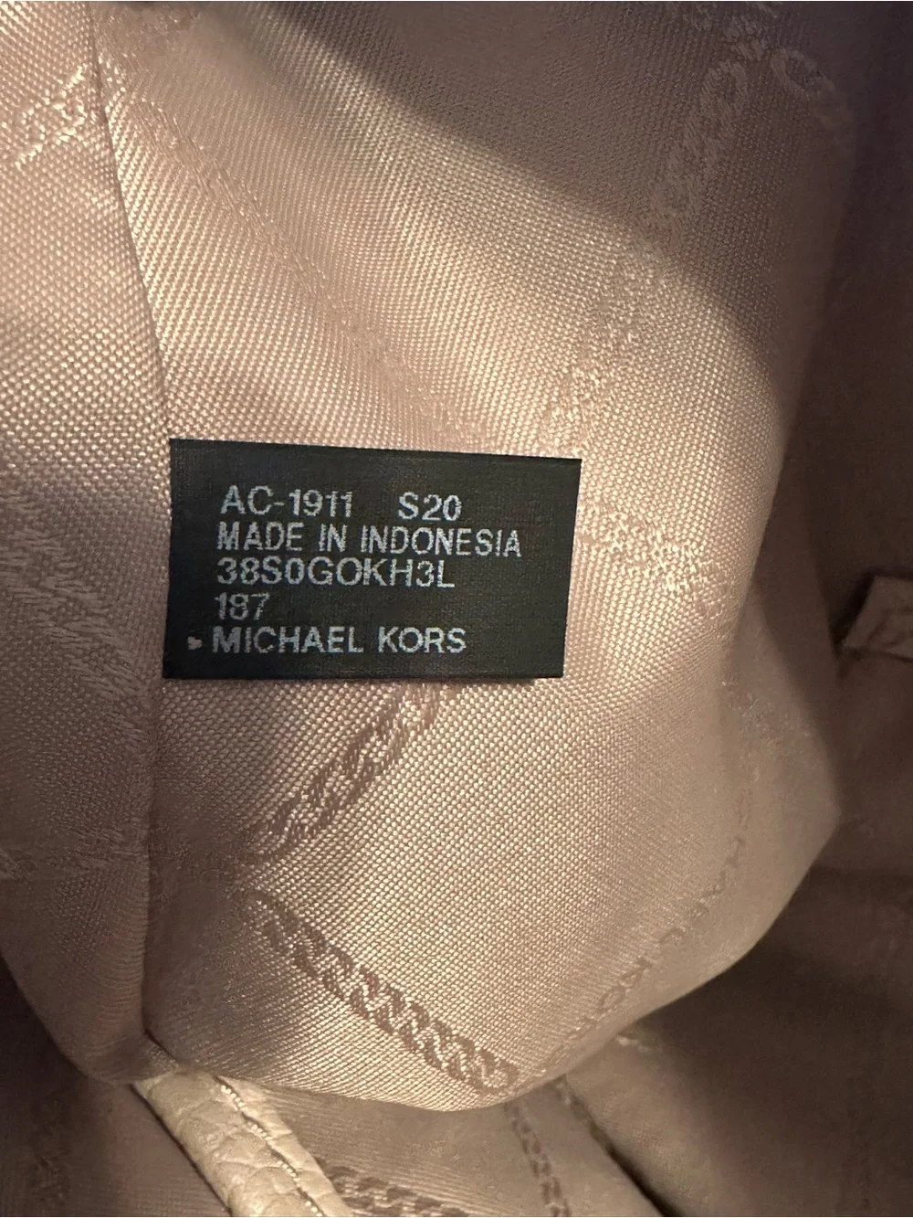 MICHAEL Michael Kors michael kors